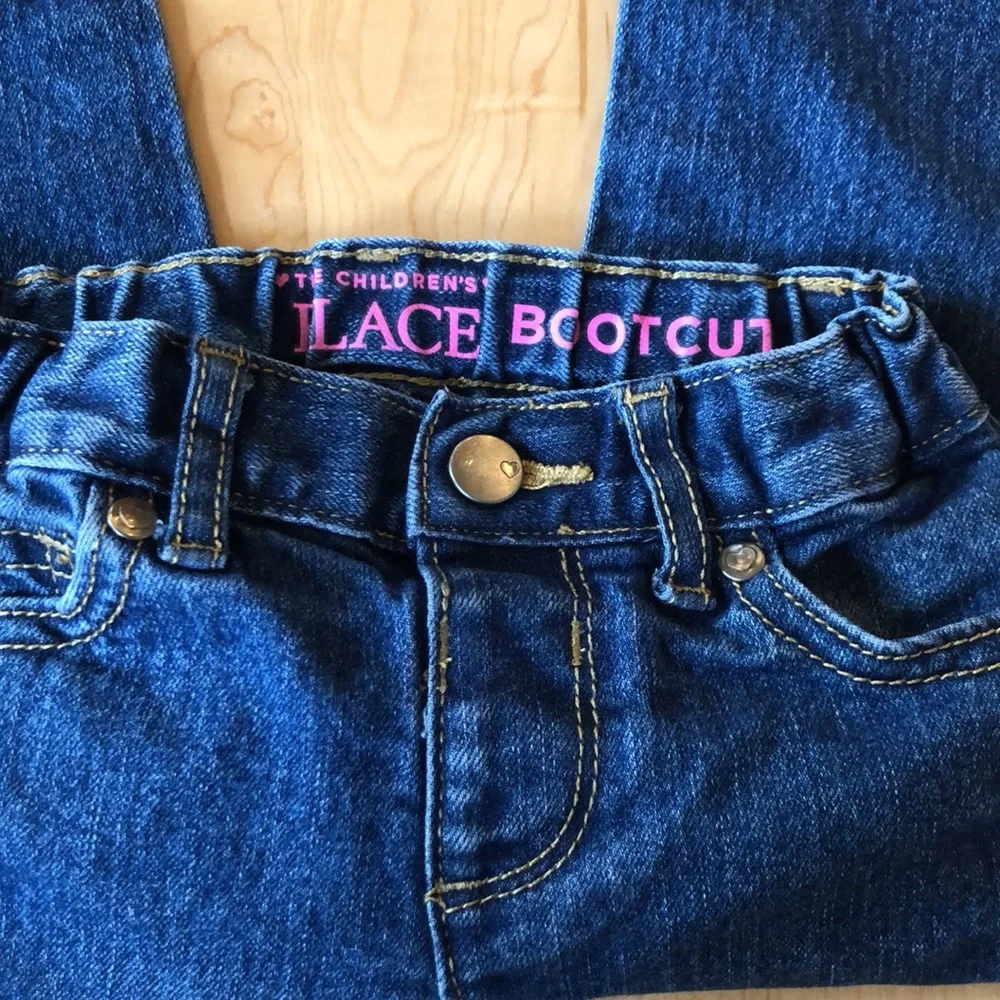 The Children’s Place Bootcut Jeans